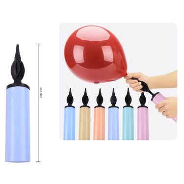 Bomba de Encher Elegante de 28,5cm